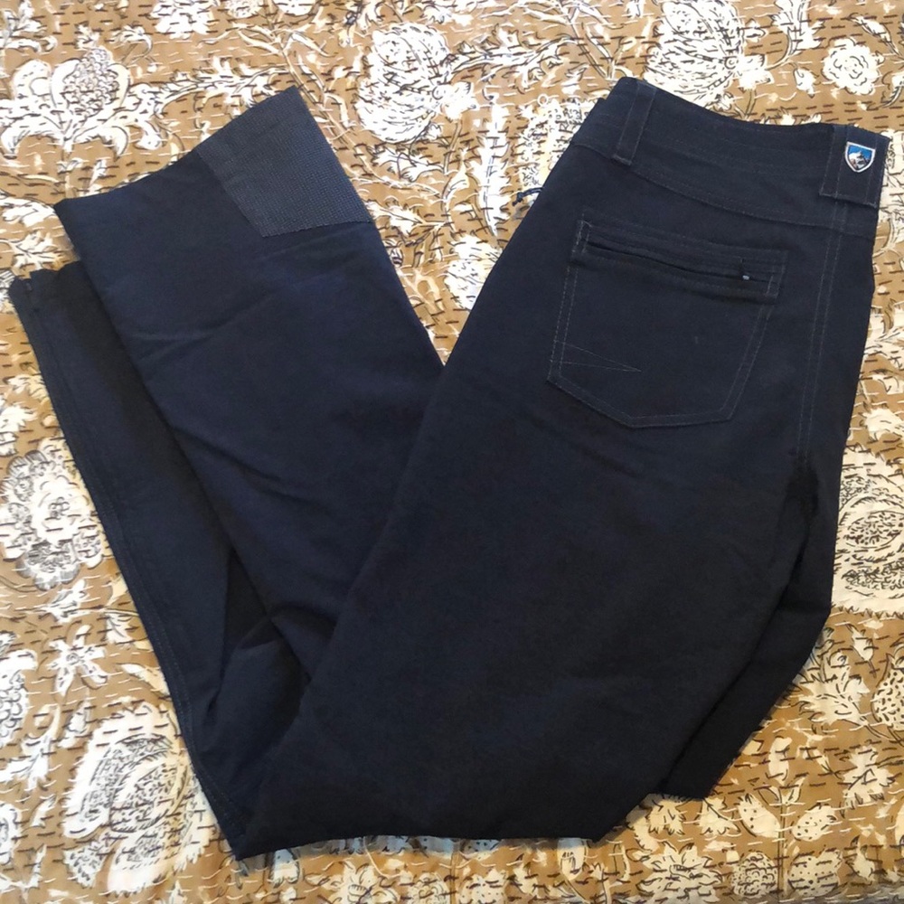 Kuhl Water Resistant Pants